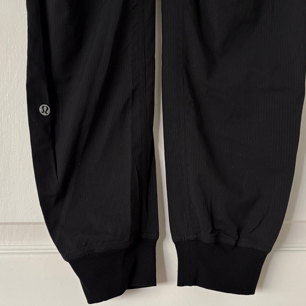 lululemon athletica Black Dance Studio Jogger Pants - Picture 6 of 11